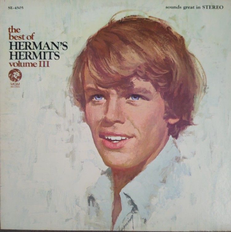 Herman's Herman's - the best of volume III