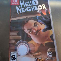 Hello Neighbor