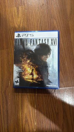 Final Fantasy XVI