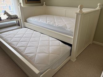 White  in Excellent Condition