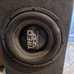 bass amplifier