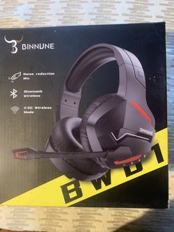 Gaming Headset