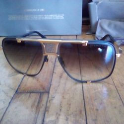 Dita Mach Five Sunglasses
