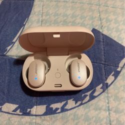 Bose Earbuds 