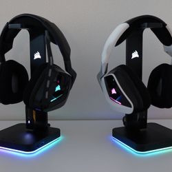 Headset Stand, Gaming Headphone Stand