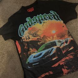 Godspeed , vale Dreams , True Religion 