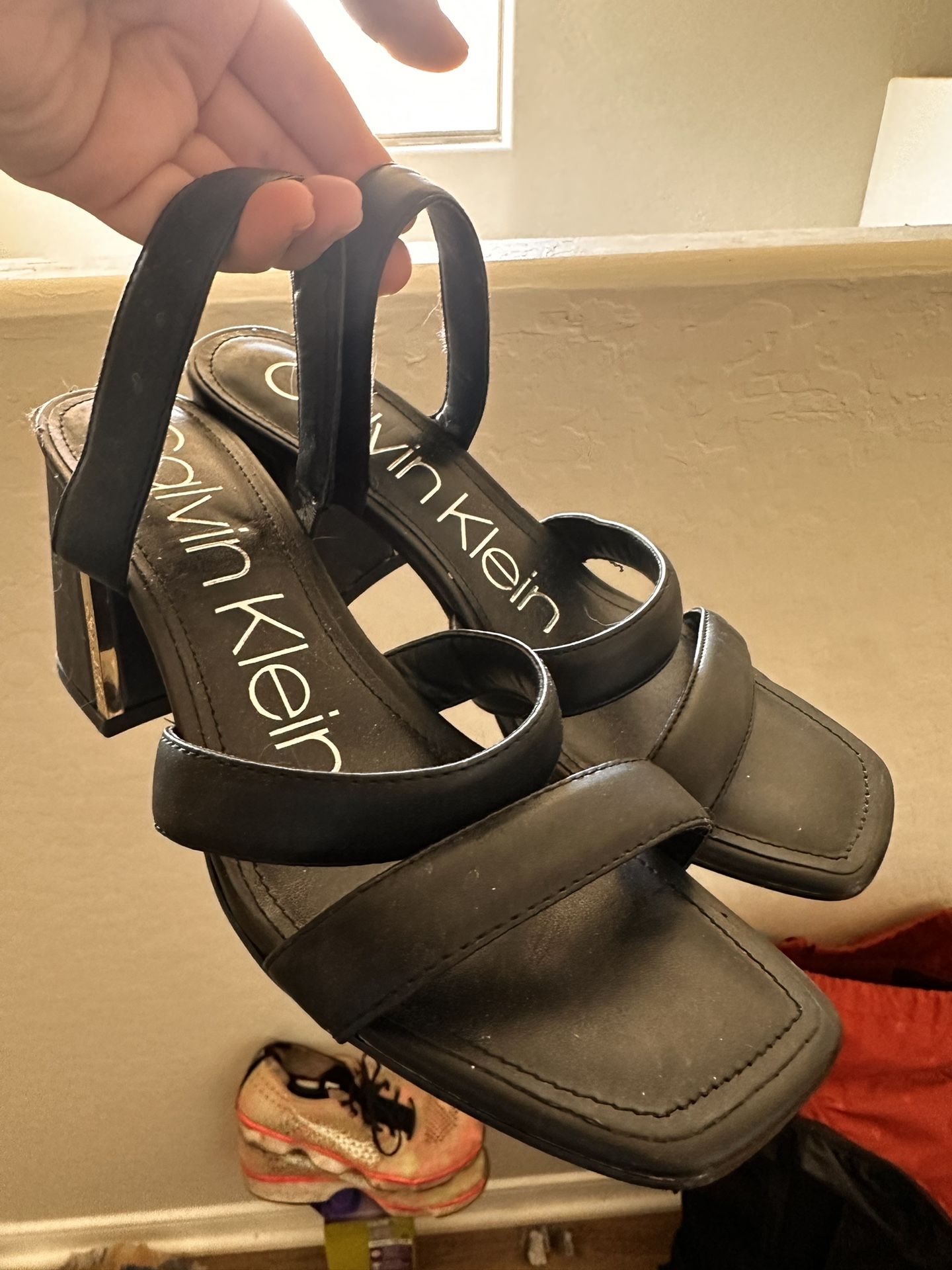 Women’s Heels Size 7.5