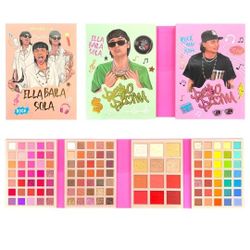 Peso Pluma Palette 