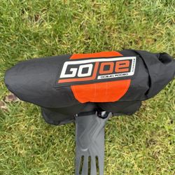 GoJoe Board Recovery – Great Condition - Never Used