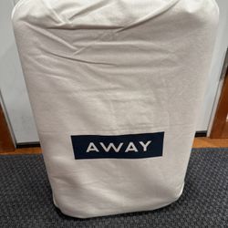 Away Luggage Bigger Cary On 