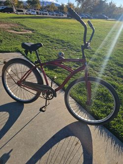 Huffy bikes