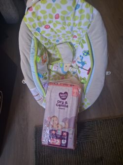 Free Baby Items