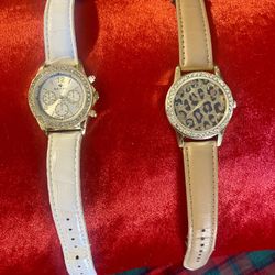 Fashion Ladies Watches