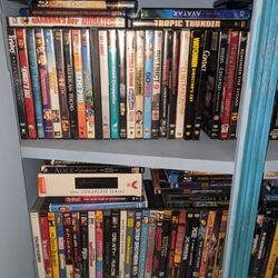 DVDs & Blue rays For Sale