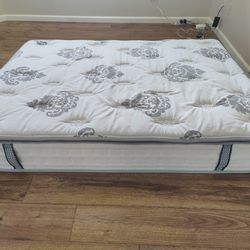 12 inch Full Medium Mattress