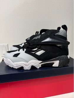 Reebok Preseason 94