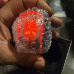 Lexus Gear Shift Knob And Armrest $100
