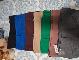 Women pants
