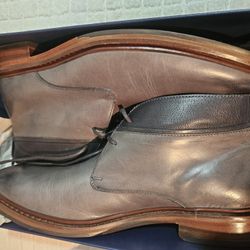 Cole Haan Williams Welt Chukka 2 Boots