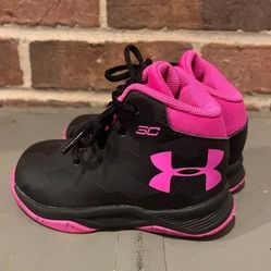 Under Armour 4k (Toddler Shoes)