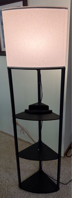 Lamps w/Charging Capability