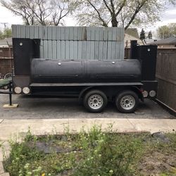 Restaurant Equipment  