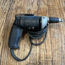 Drywall Screw Gun 