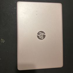 Hp Laptop 