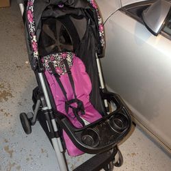 Stroller 