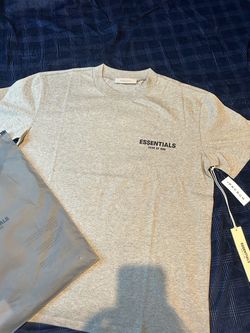 Fear Of God Essentials Shirts