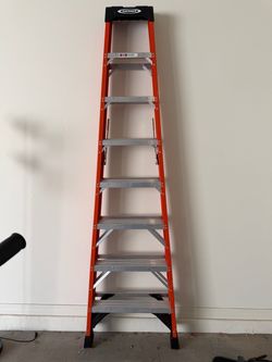 Ladder