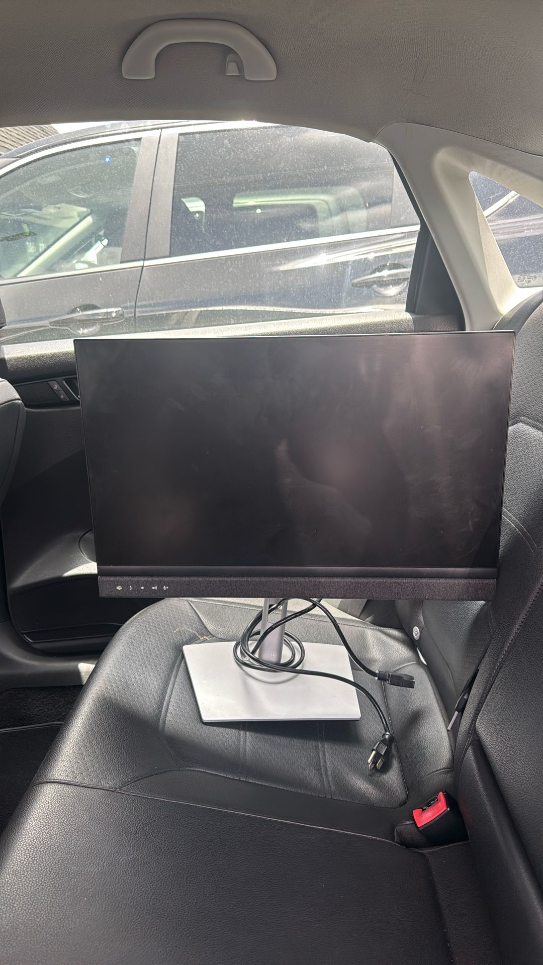 Monitor Dell