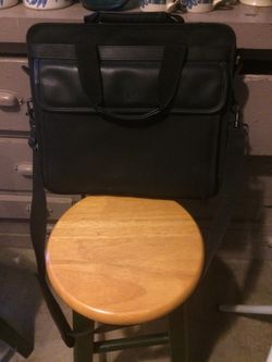 Laptop bag