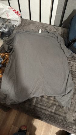 Size 3X  T-Shirt $2.00 