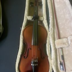 Becker Student Violin 