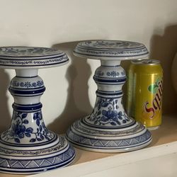 Candles Holders China 