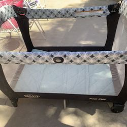 Graco Play Pen 