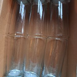 Glassware Tumblers