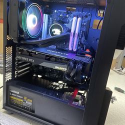 Pc Build