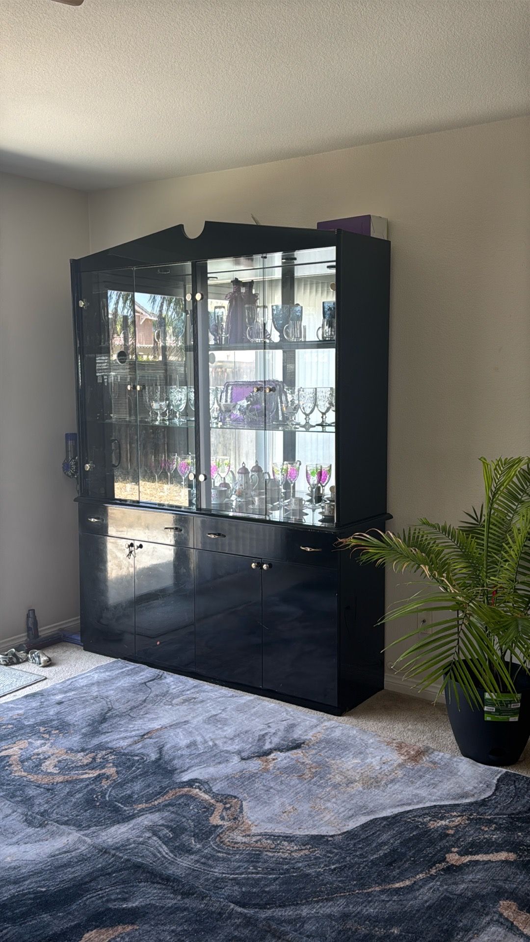 China cabinet