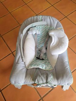 Baby Bouncer