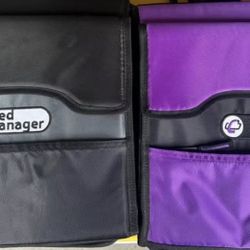 Medicine Manager Binders