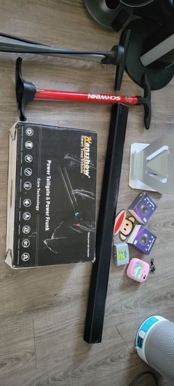 Different Items