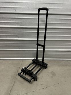 Car Seat Travel Stroller