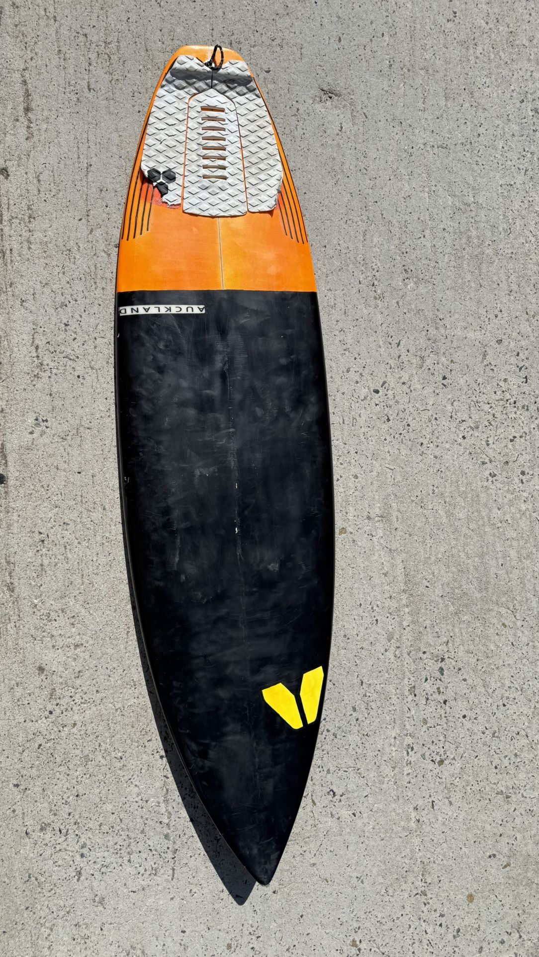 Surf Board 5’10