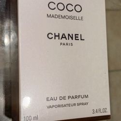 🌸 CHANEL COCO MADEMOISELLE – EAU DE PARFUM 🌸