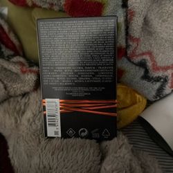 stronger with cologne