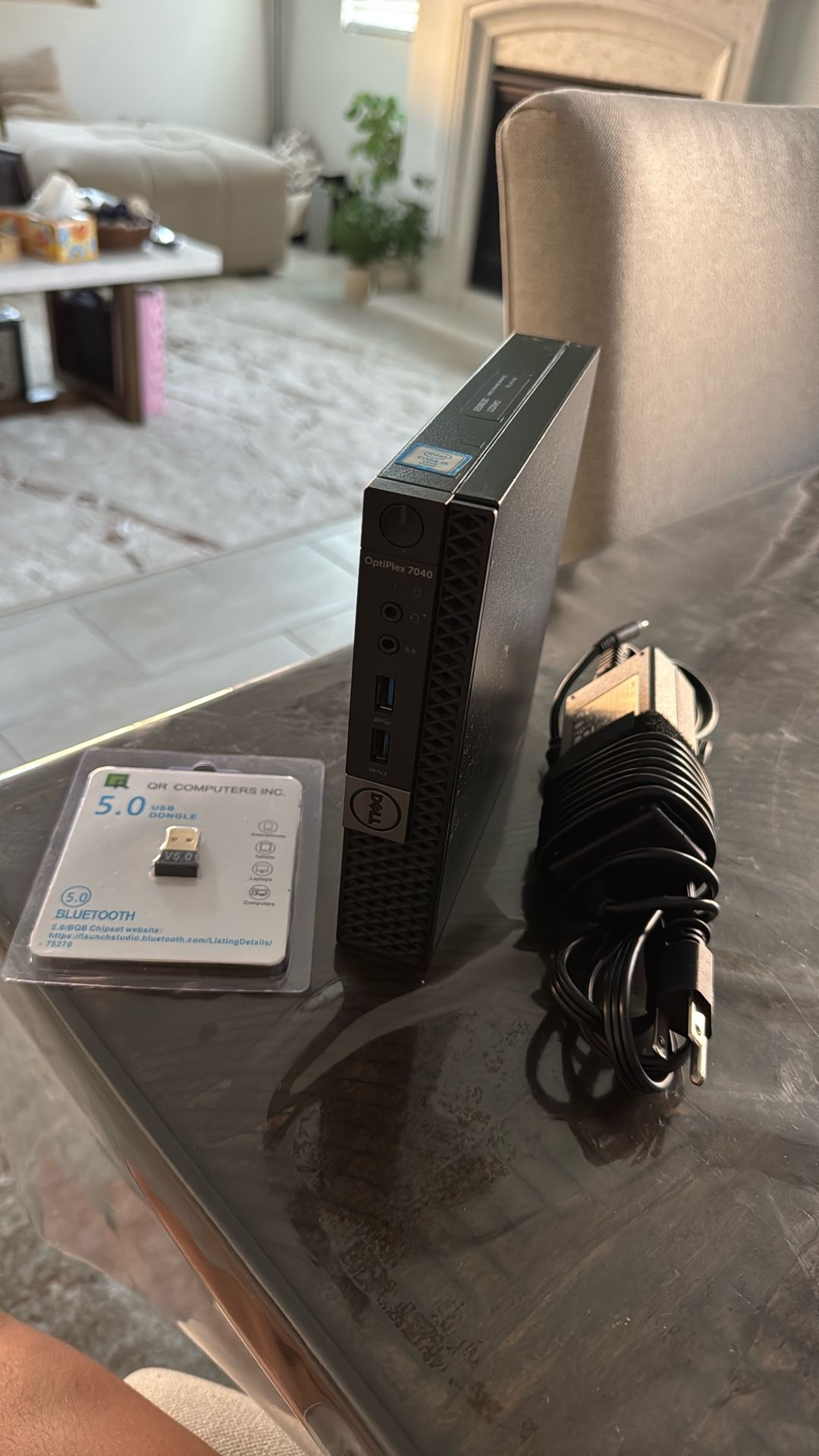 Dell Optiplex 7040