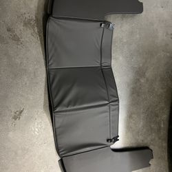 Convertible Top Cover 