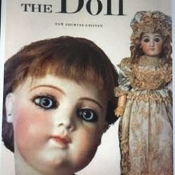 The Doll Book By Fox